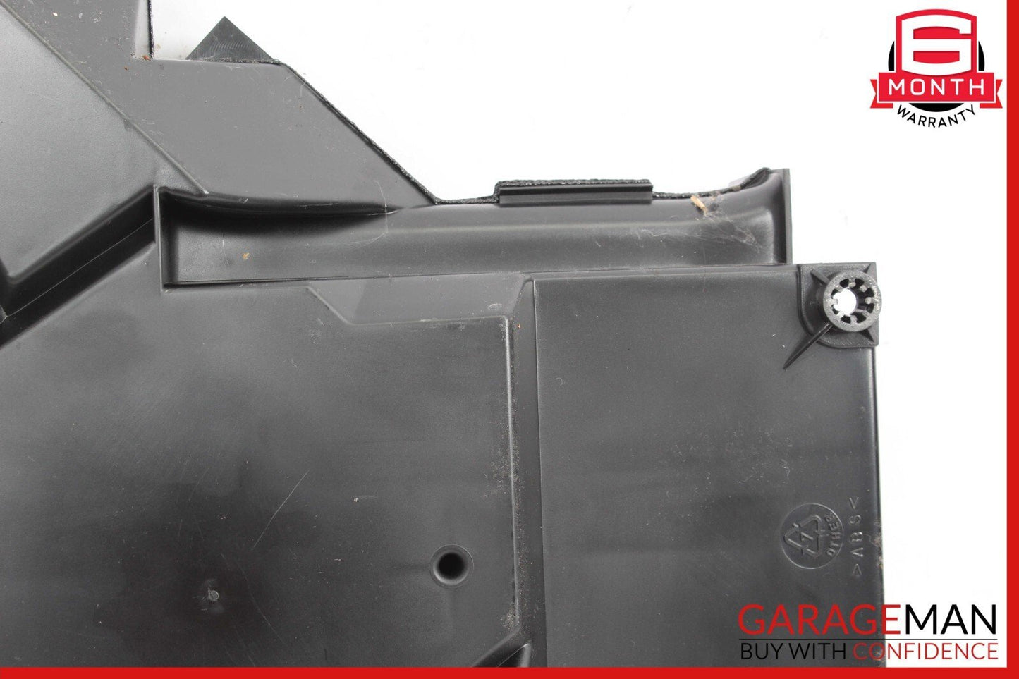 98-05 Mercedes W163 ML55 AMG Bose Subwoofer Sub Woofer Audio Speaker Bass Box