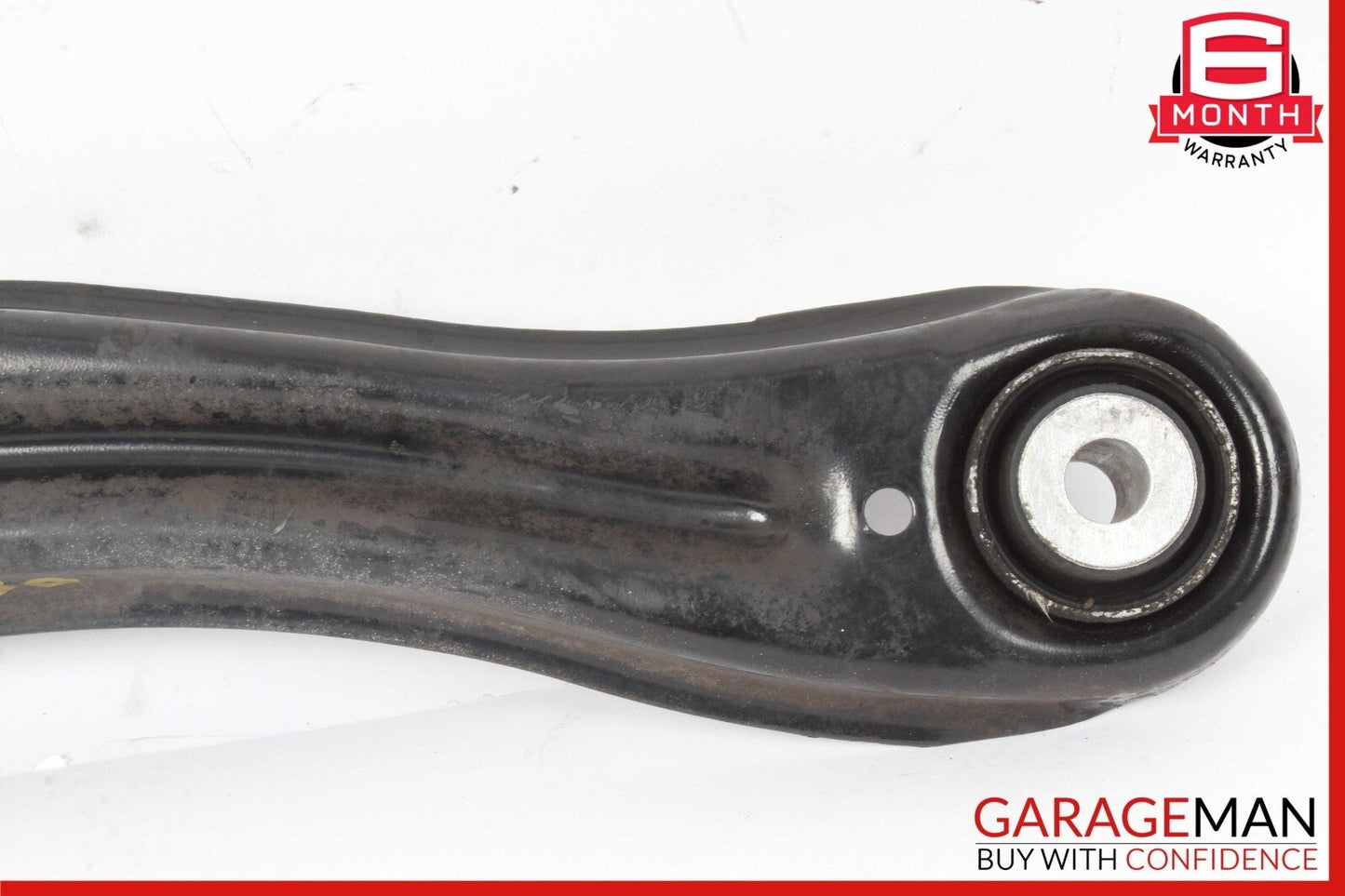 06-12 Mercedes W164 ML350 Rear Left or Right Suspension Upper Control Arm OEM