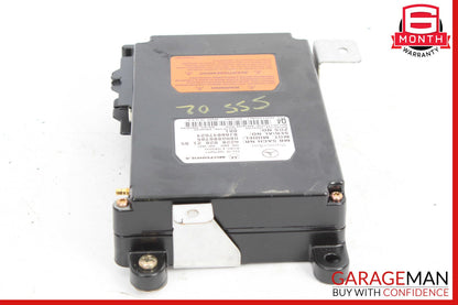 00-06 Mercedes W220 S55 CL600 Voice Phone Communication Controller Module OEM