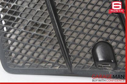 06-12 Mercedes X164 GL450 ML350 Front Right Passenger Side Hood Vent Grill OEM