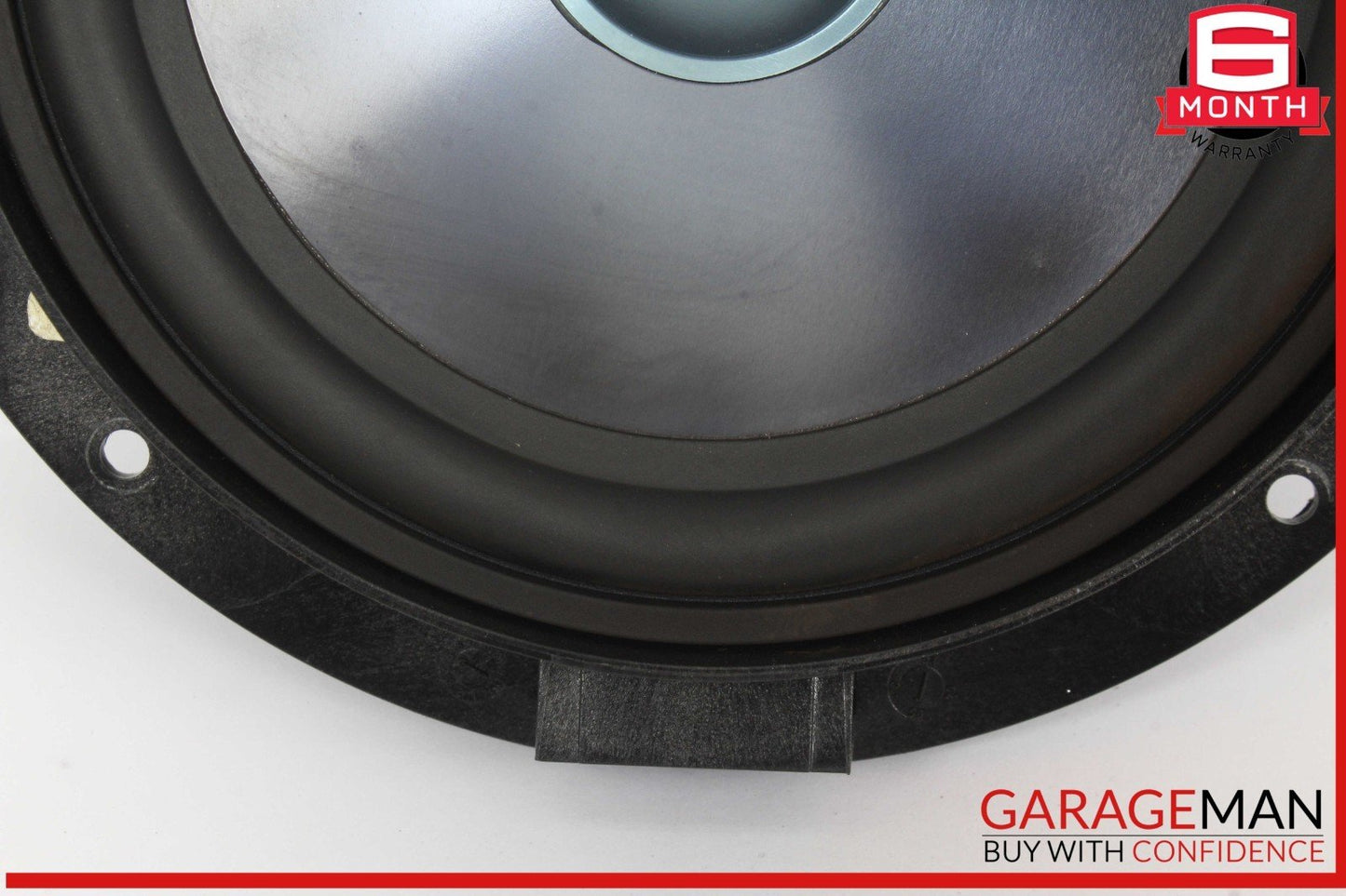 06-13 Mercedes W164 ML500 Rear Left or Right Side Door Audio Speaker 1648201102