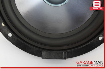 06-13 Mercedes W164 ML500 Rear Left or Right Side Door Audio Speaker 1648201102
