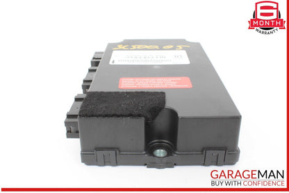 03-08 Mercedes R230 SL500 SL55 AMG SL550 Convertible Top Roof Control Module OEM