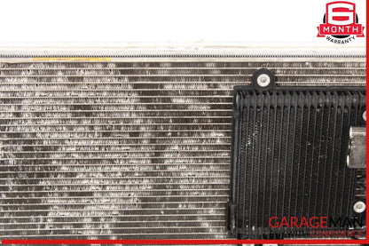 07-11 Mercedes W211 E63 CLS63 AMG Engine Motor Radiator Oil Cooler Assembly OEM
