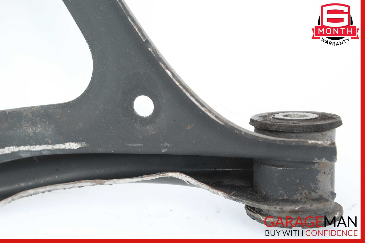 11-17 Porsche Cayenne 958 Rear Right Lower Control Arm OEM
