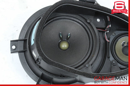 03-08 Mercedes R230 SL500 SL55 AMG Door Audio Speaker Bose Left Driver Side OEM