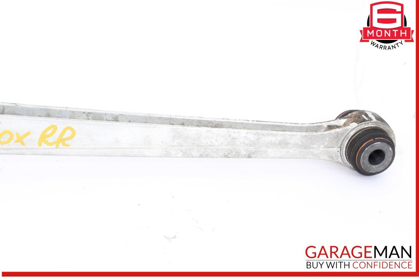 97-04 Porsche Boxster 986 Rear Right or Left Side Lower Control Arm OEM