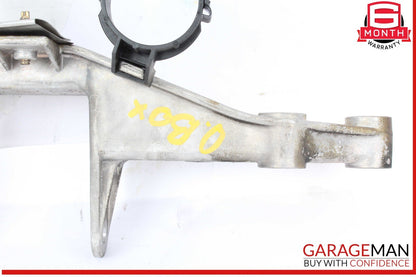 97-04 Porsche Boxter 986 Engine Motor Mount Bracket 98637530901 OEM