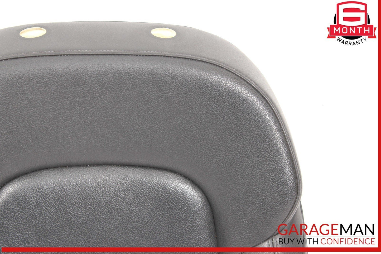 13-17 Audi Q5 SQ5 Front Right Passenger Side Top Upper Seat Cushion OEM