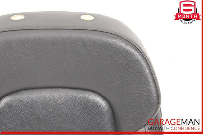 13-17 Audi Q5 SQ5 Front Right Passenger Side Top Upper Seat Cushion OEM