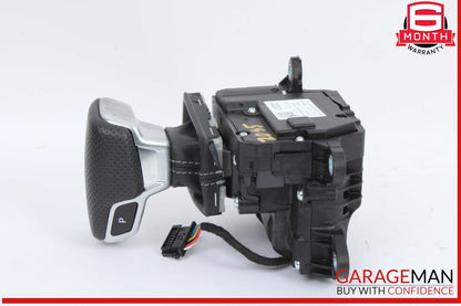 18-24 Audi S5 A5 RS5 A4 Automatic Transmission Gear Shifter 8W1713041M OEM