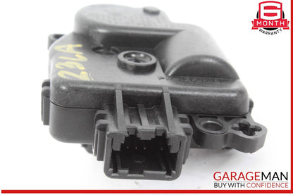 20-24 Lincoln Aviator HVAC AC A/C Air Conditioning Heater Flap Servo Actuator