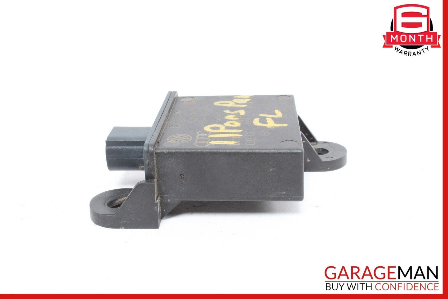 05-16 Porsche Panamera 970 Tire Pressure Monitoring System Control Module OEM