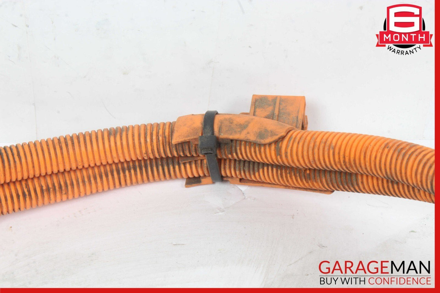 14-21 BMW i3 I01 Hybrid Engine High Voltage Wire Harness Cable OEM