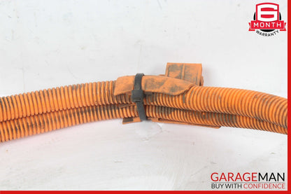 14-21 BMW i3 I01 Hybrid Engine High Voltage Wire Harness Cable OEM