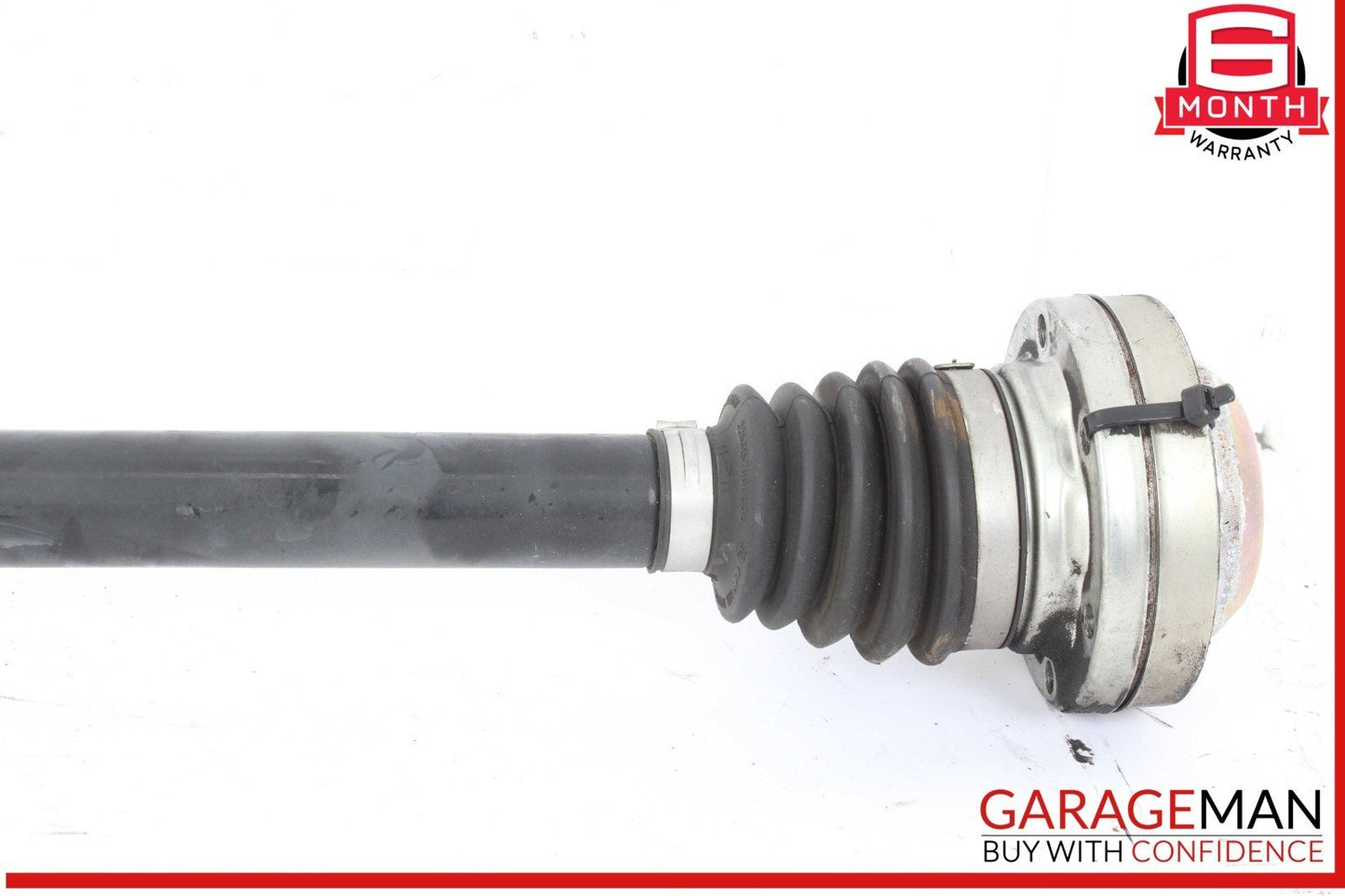 13-16 Audi A4 Rear Left or Rear Right Side CV Axle Shaft 8K0501203M OEM