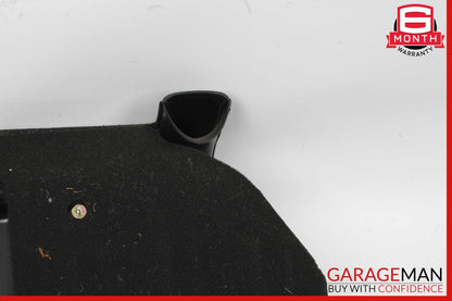 03-08 Mercedes R230 SL500 SL55 AMG BOSE Subwoofer Audio Radio Speaker OEM