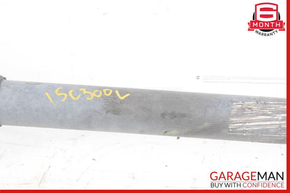 15-20 Mercedes W205 C300 Rear Left / Right Side Driveshaft Drive Axle Shaft OEM