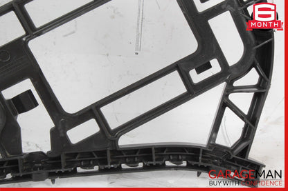 13-19 Mercedes X166 GL450 GLS450 Rear Right Bumper Holder Support Bracket OEM