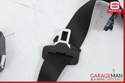 14-22 Maserati Ghibli Rear Left or Right Side Seat Belt Seatbelt Retractor OEM