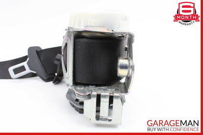 08-14 Mercedes W204 C300 C63 AMG Front Right Seatbelt Seat Belt Retractor Black