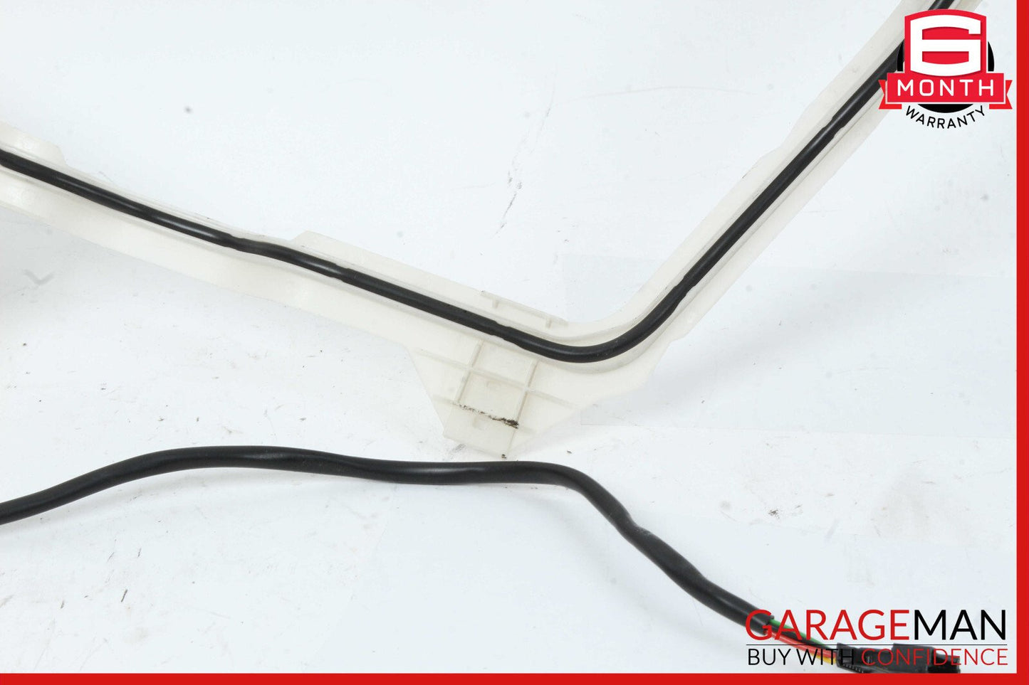 00-06 Mercedes W220 S55 Front Left Side Keyless Go Entry Antenna OEM
