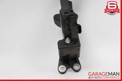 13-17 Maserati Quattroporte Throttle Accelerator Gas Pedal 06700343450 OEM