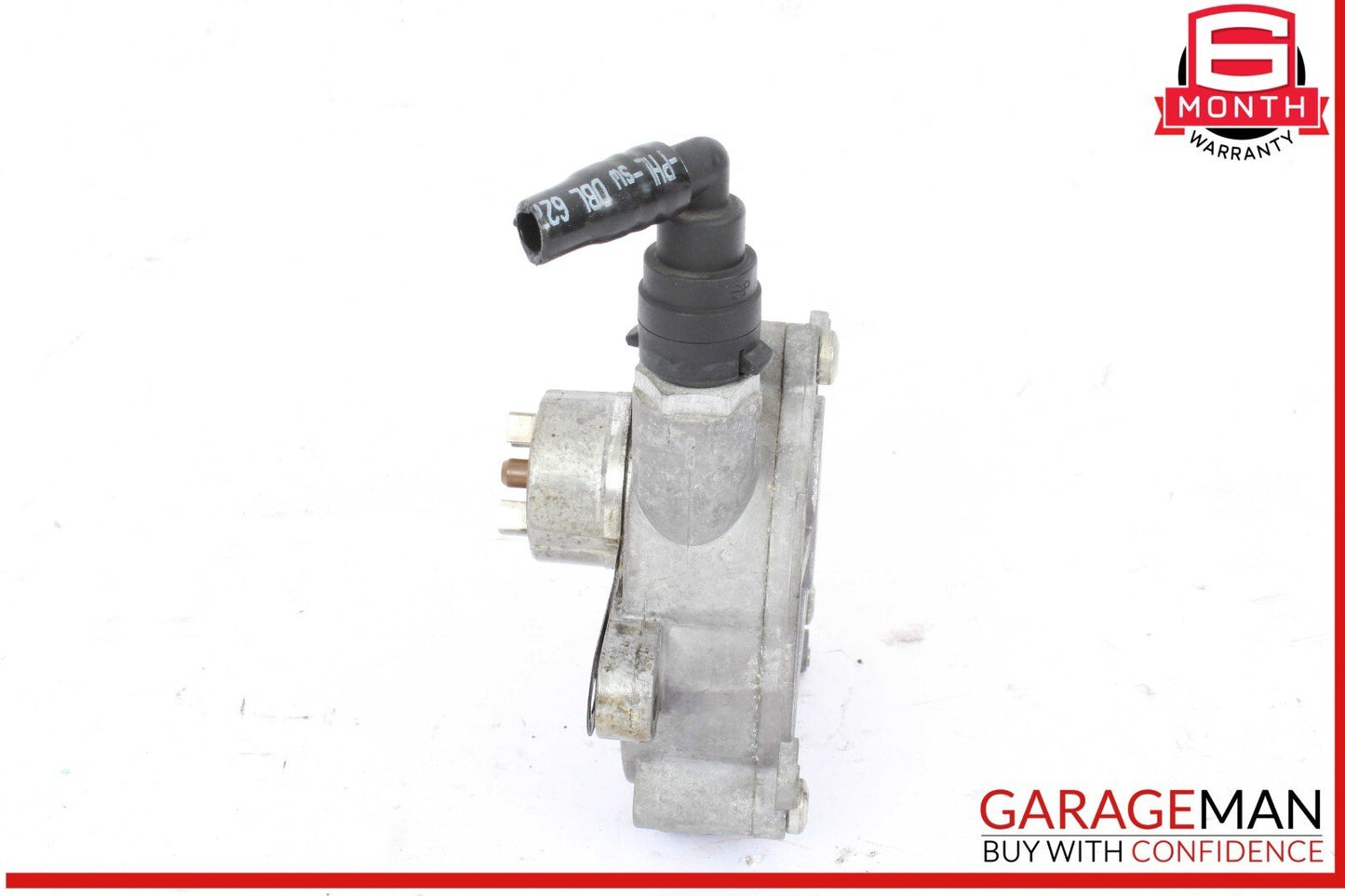 12-15 Mercedes W204 C250 SLK250 Engine Motor Brake Vacuum Pump 2712301665 OEM