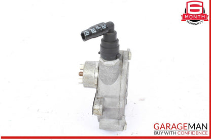 12-15 Mercedes W204 C250 SLK250 Engine Motor Brake Vacuum Pump 2712301665 OEM