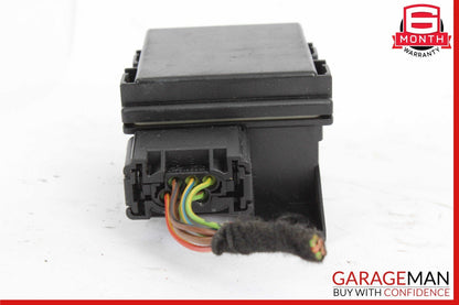 00-14 Mercedes R230 SL550 Seat Belt Seatbelt Tension Sensor 2158600505 OEM