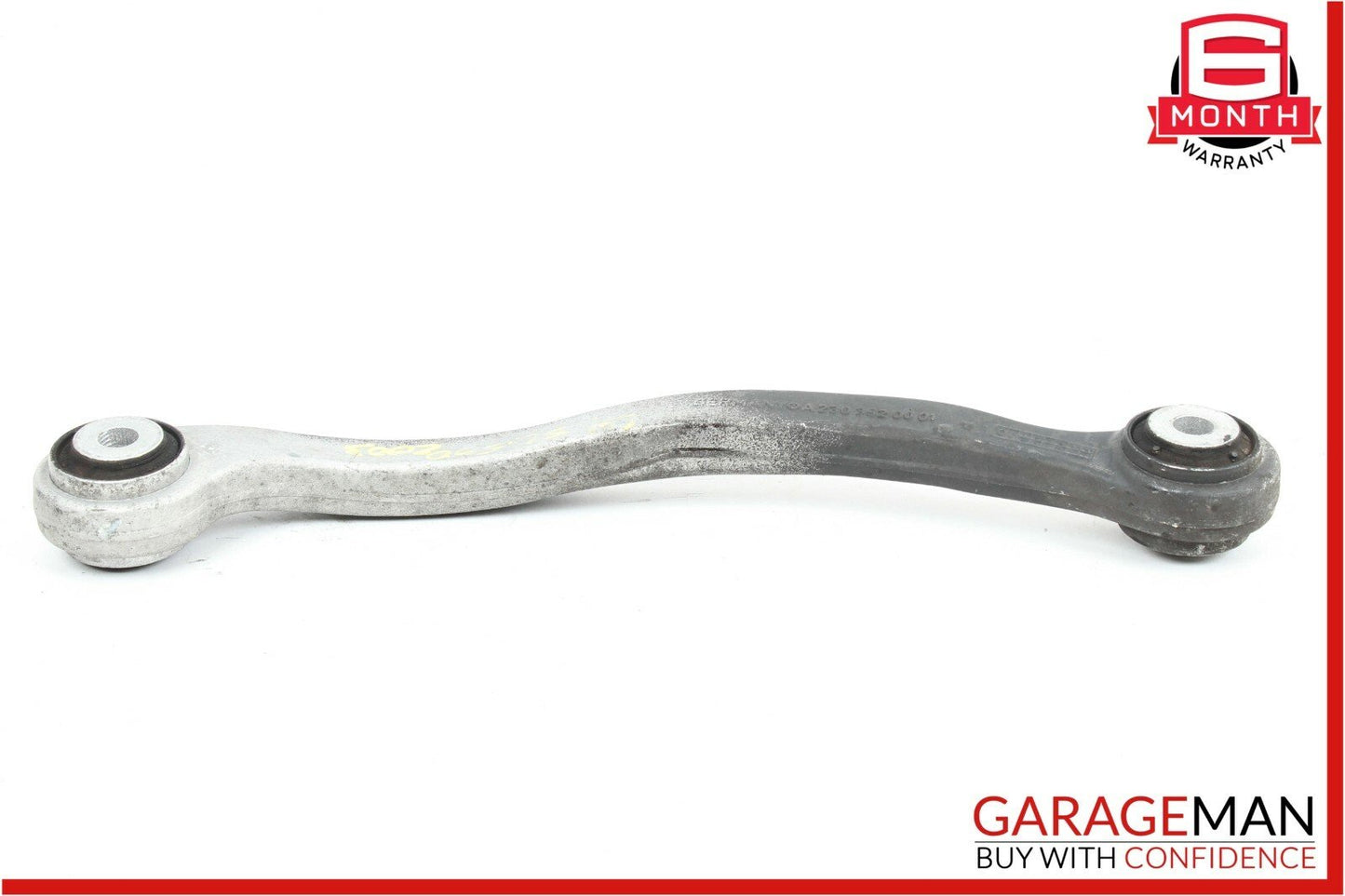 03-11 Mercedes R230 SL500 E350 CLS550 Rear Left Side Upper Lateral Control Arm