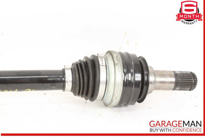 15-24 Porsche Macan Rear Left or Rear Right Side CV Axle Shaft 95B501203K OEM