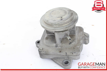 05-15 Mercedes X164 GL450 CL550 Left Air Pump Check Valve EGR Emission OEM