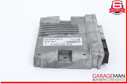 18-24 Audi S5 A5 Gateway Interface Control Module Unit 80C907468E OEM