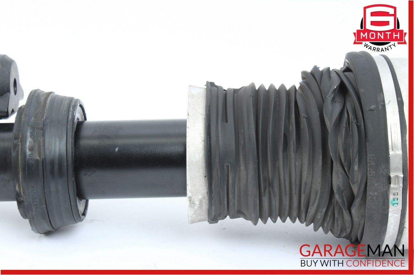 07-13 Mercedes W221 S550 Front Right / Left Airmatic Air Shock Absorber Strut