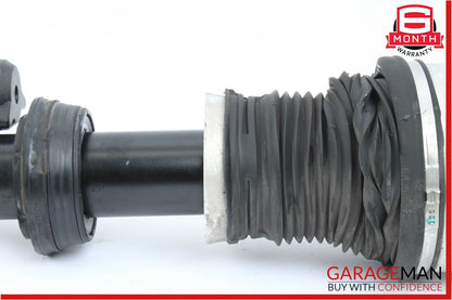 07-13 Mercedes W221 S550 Front Right / Left Airmatic Air Shock Absorber Strut