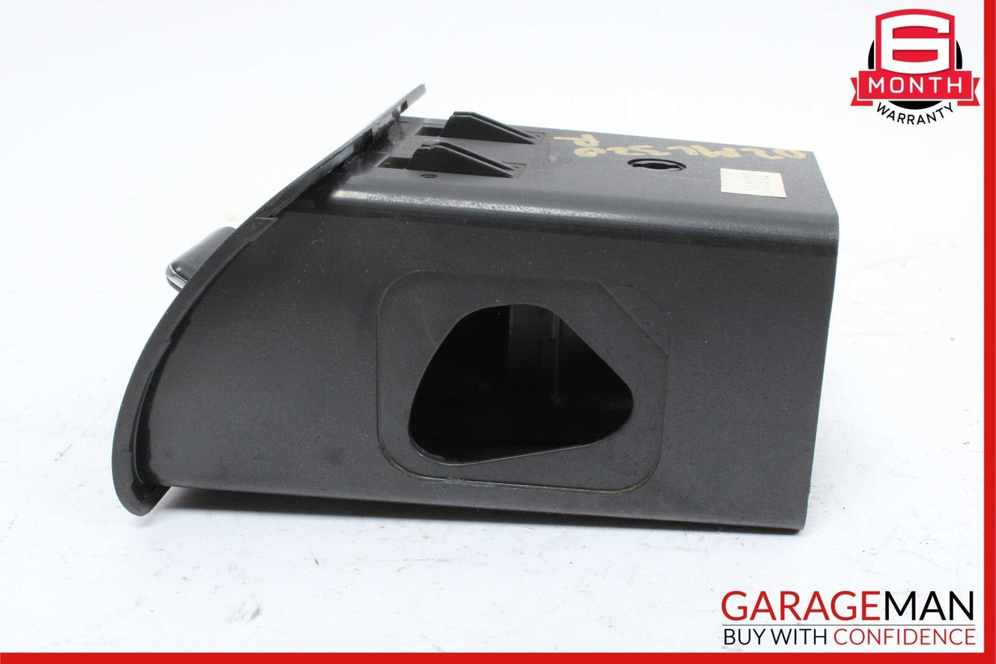 98-05 Mercedes W163 ML320 Front Right Dash Dashboard A/C AC Air Vent Trim Panel