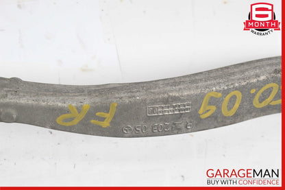 08-17 Mercedes W209 CLK350 Front Right Passenger Side Upper Control Arm OEM