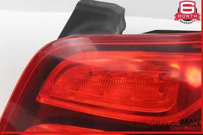13-15 Mercedes X204 GLK250 Bluetec Rear Right Side Tail Light Lamp LED OEM