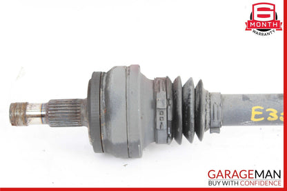 07-18 Mercedes E350 CL550 S550 Rear Left or Right Axle CV Half Shaft Driveshaft