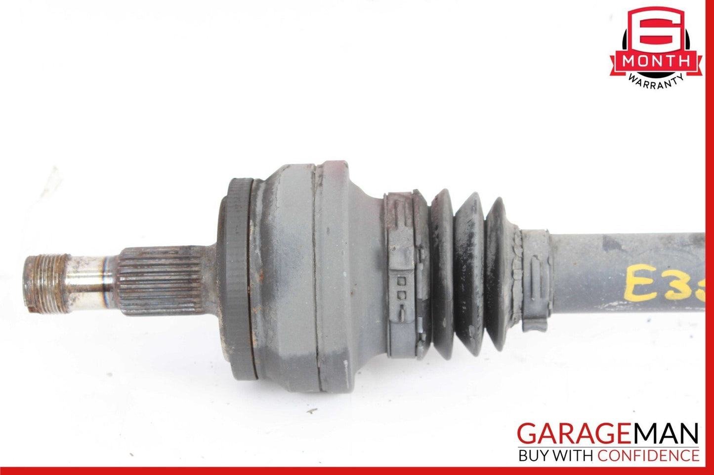 07-18 Mercedes E350 CL550 S550 Rear Left or Right Axle CV Half Shaft Driveshaft