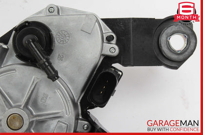 19-23 Audi Q8 Tailgate Liftgate Back Door Rear Wiper Motor OEM