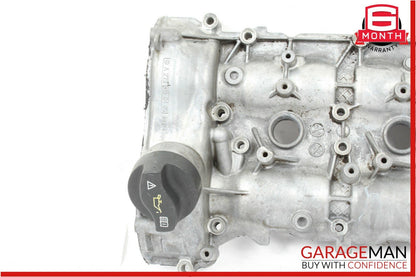 07-11 Mercedes S550 SL550 E550 Right Side Engine Cylinder Head Valve Cover