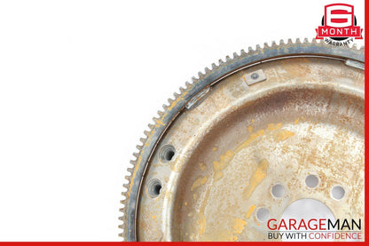 08-11 Mercedes W204 C300 Transmission Flywheel Fly Wheel Flexplate OEM