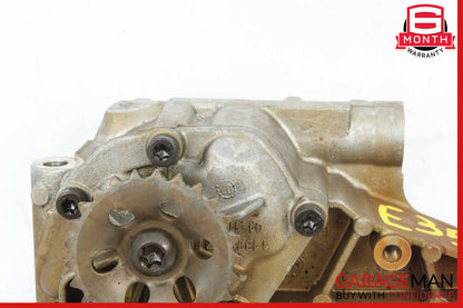 05-11 Mercedes W211 E350 C280 M272 Engine Motor Oil Pump 2721800701 OEM