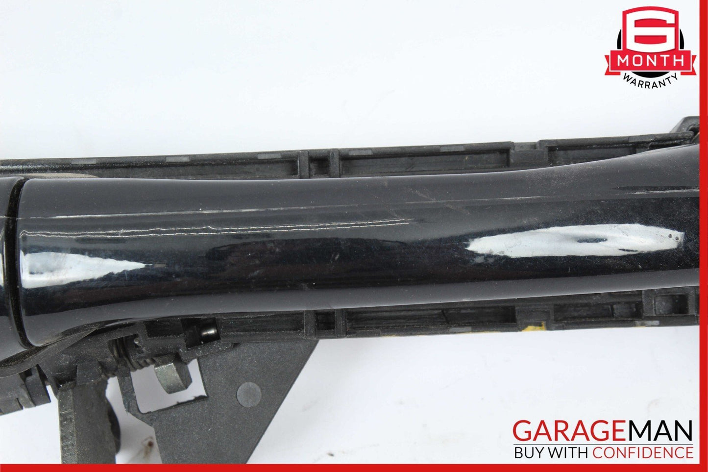 00-06 Mercedes W215 CL600 Front Right Passenger Side Exterior Door Handle OEM