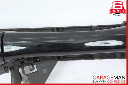 00-06 Mercedes W215 CL600 Front Right Passenger Side Exterior Door Handle OEM