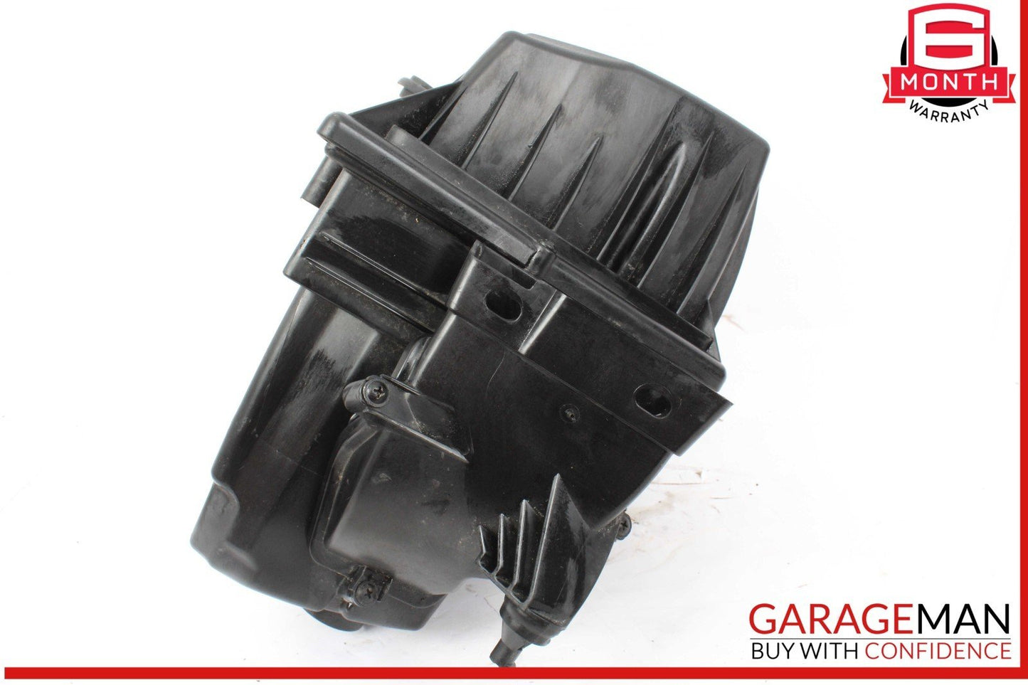 12-13 Range Rover Evoque Air Intake Cleaner Filter Box BJ329600BB OEM