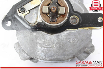 12-15 Mercedes W204 C250 SLK250 Engine Motor Brake Vacuum Pump 2712301665 OEM