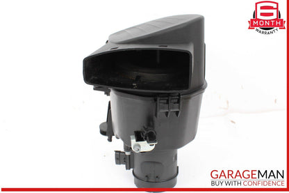 14-18 Maserati Ghibli M157 Levante M161 Engine Air Intake Filter Right Side OEM